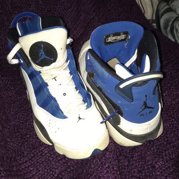 Michael air Jordan’s - Picture 2 of 2